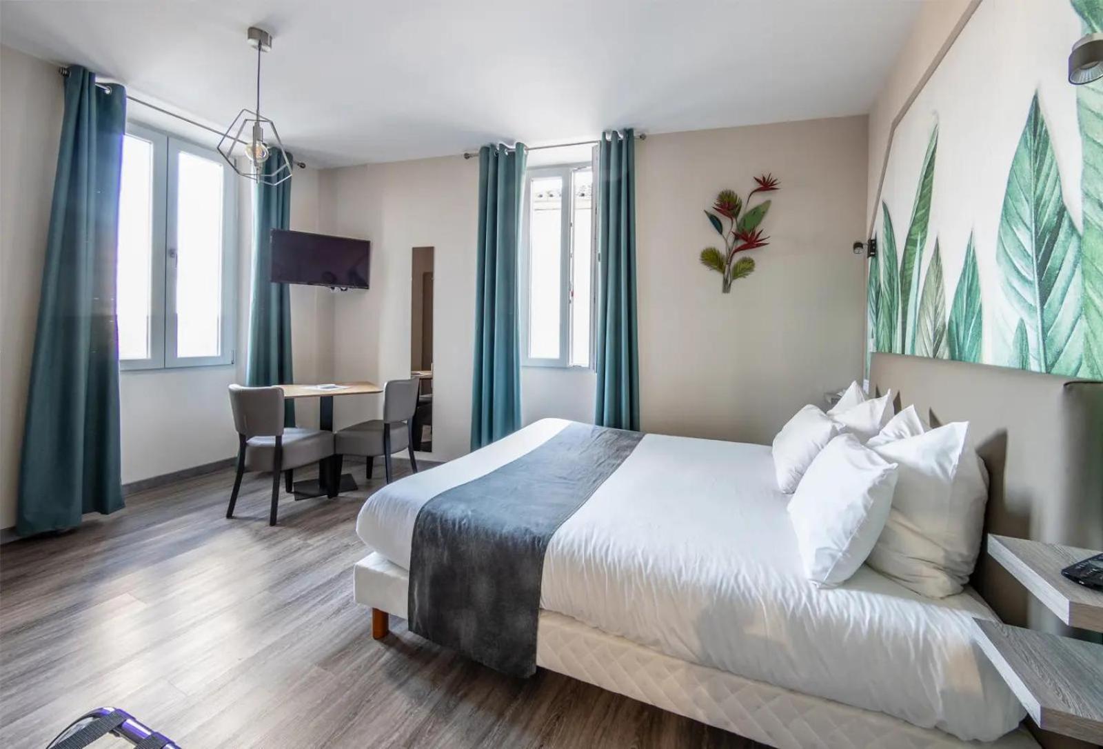 Le Relais De La Poste Hotel Gourdon-en-quercy Buitenkant foto