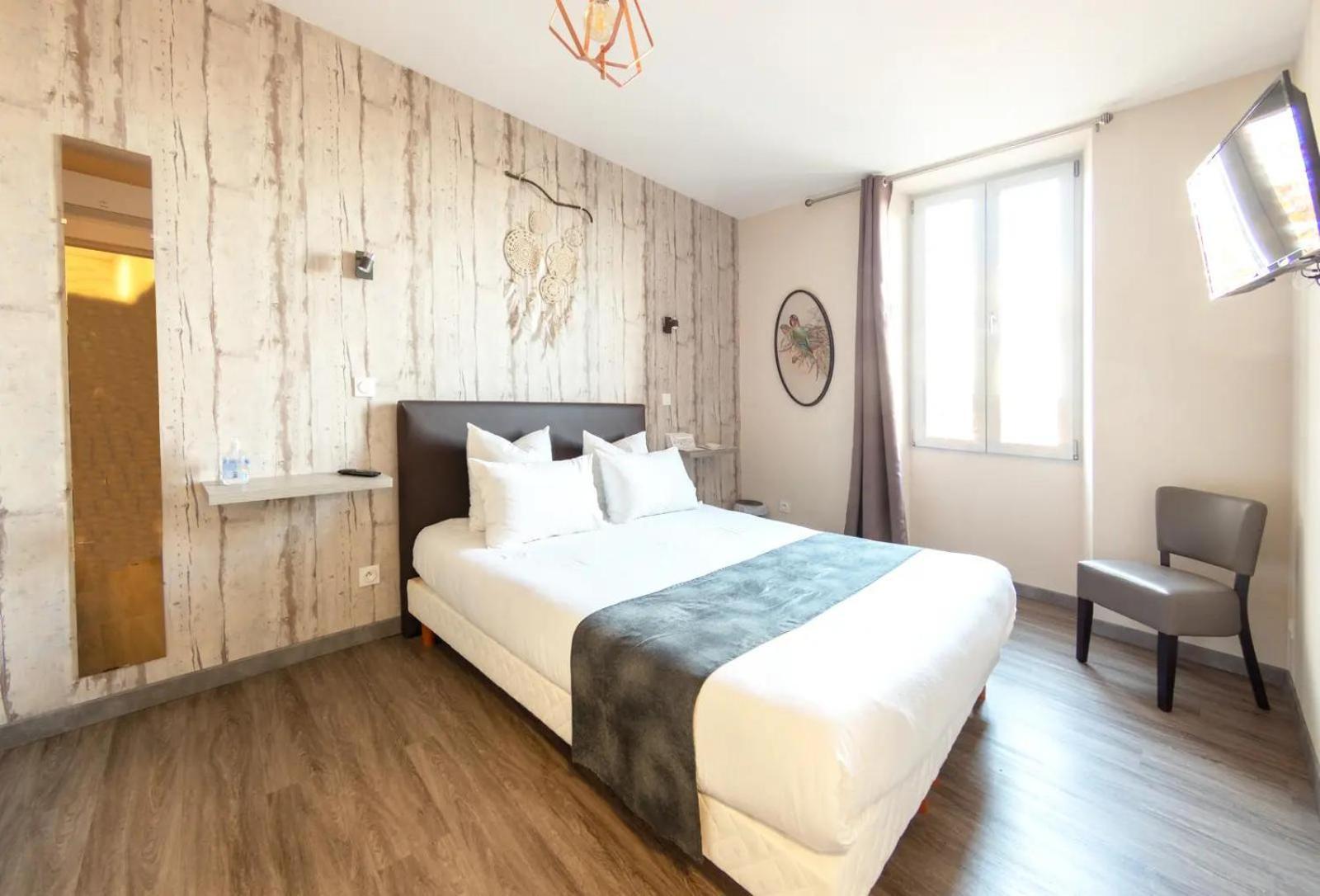 Le Relais De La Poste Hotel Gourdon-en-quercy Buitenkant foto